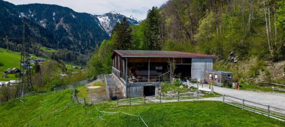 40000m² Land in Dalaas, Austria No. 107533 35