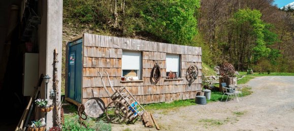 40000m² Land in Dalaas, Austria No. 107533 24