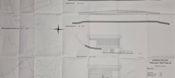 40000m² Land in Dalaas, Austria No. 107533 20
