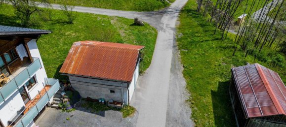 40000m² Land in Dalaas, Austria No. 107533 33