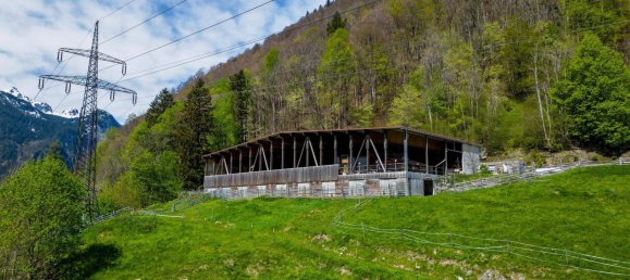 40000m² Land in Dalaas, Austria No. 107533 36