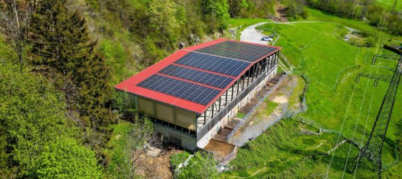 40000m² Land in Dalaas, Austria No. 107533 31