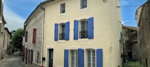 5 غرف نوم منزل في Occitanie, France رقم 337233 12