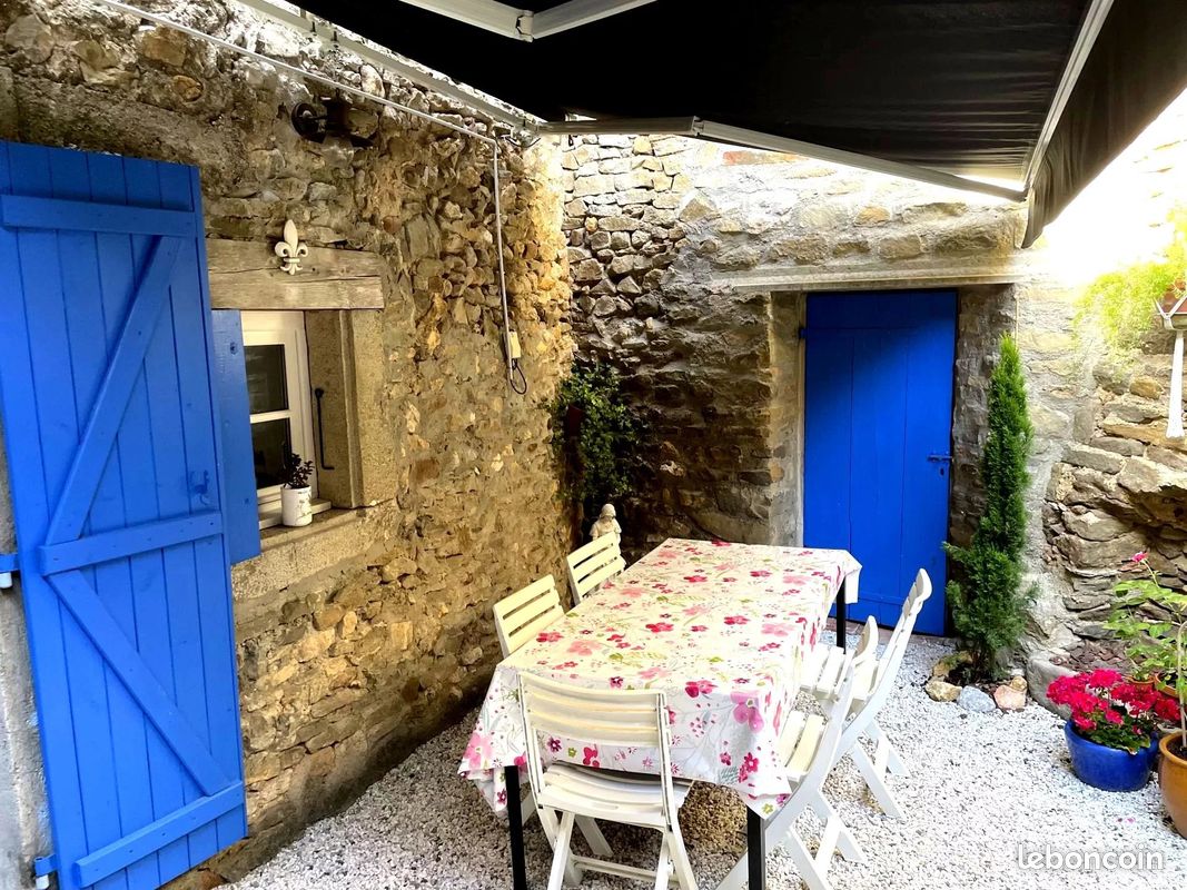 5 غرف نوم منزل في Occitanie, France رقم 337233