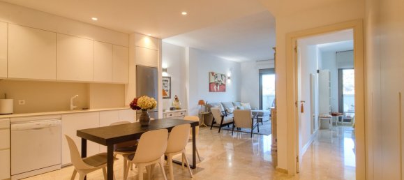 2 chambres Appartement à La Duquesa, Spain No. 247521 4