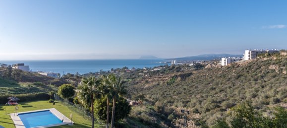 2 chambres Appartement à La Duquesa, Spain No. 247521 29