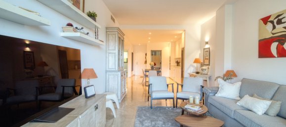 2 chambres Appartement à La Duquesa, Spain No. 247521 10