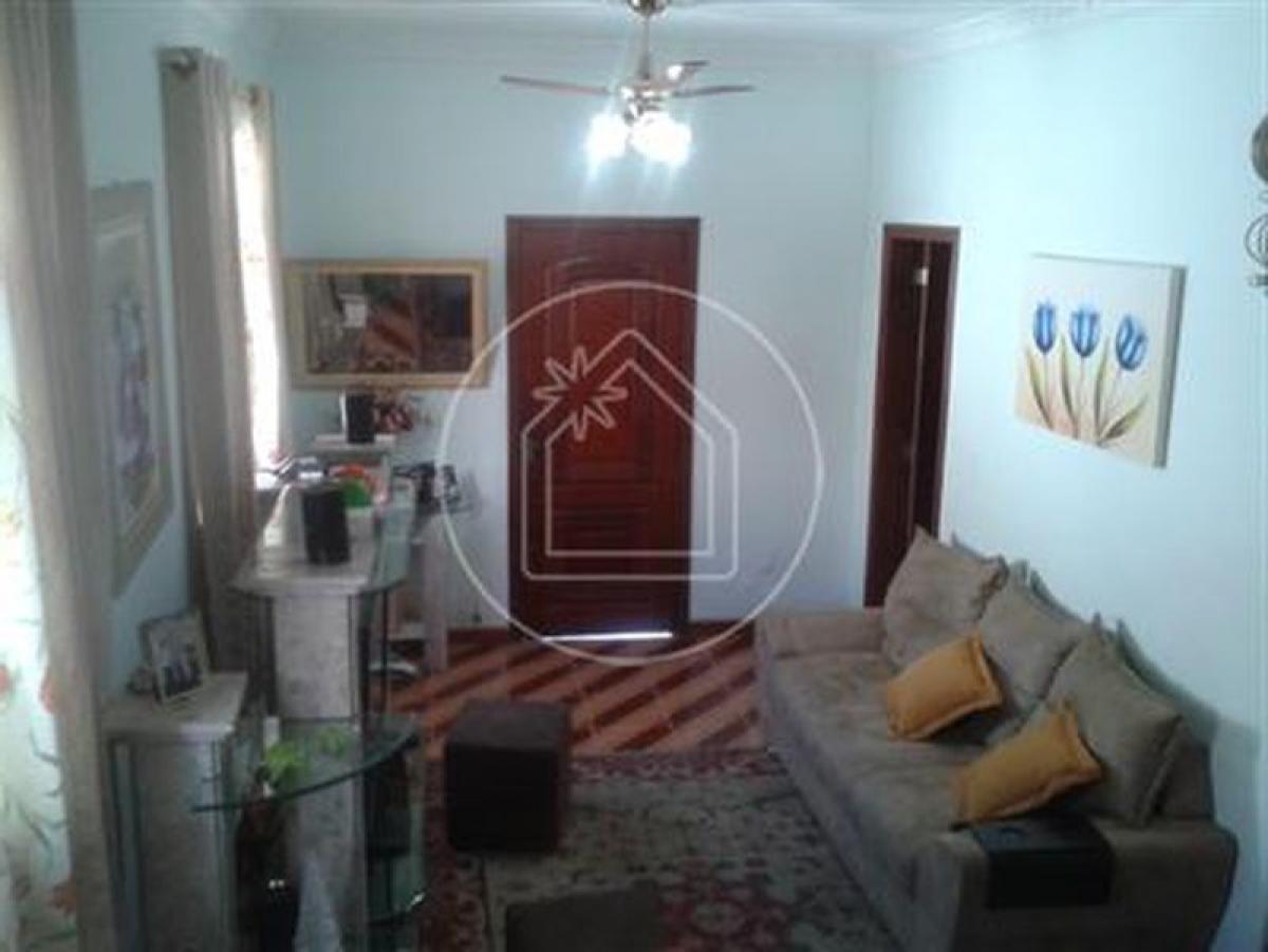 2 chambres Maison à Rio de Janeiro, Brazil No. 548966