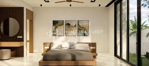 4 غرف نوم منزل في Rawai, Thailand رقم 85519 9