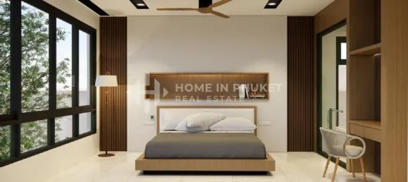 4 غرف نوم منزل في Rawai, Thailand رقم 85519 13