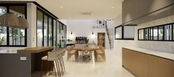 4 غرف نوم منزل في Rawai, Thailand رقم 85519 5