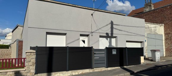 Casa de 4 dormitorios en Saint-Quentin, France No. 330275 3