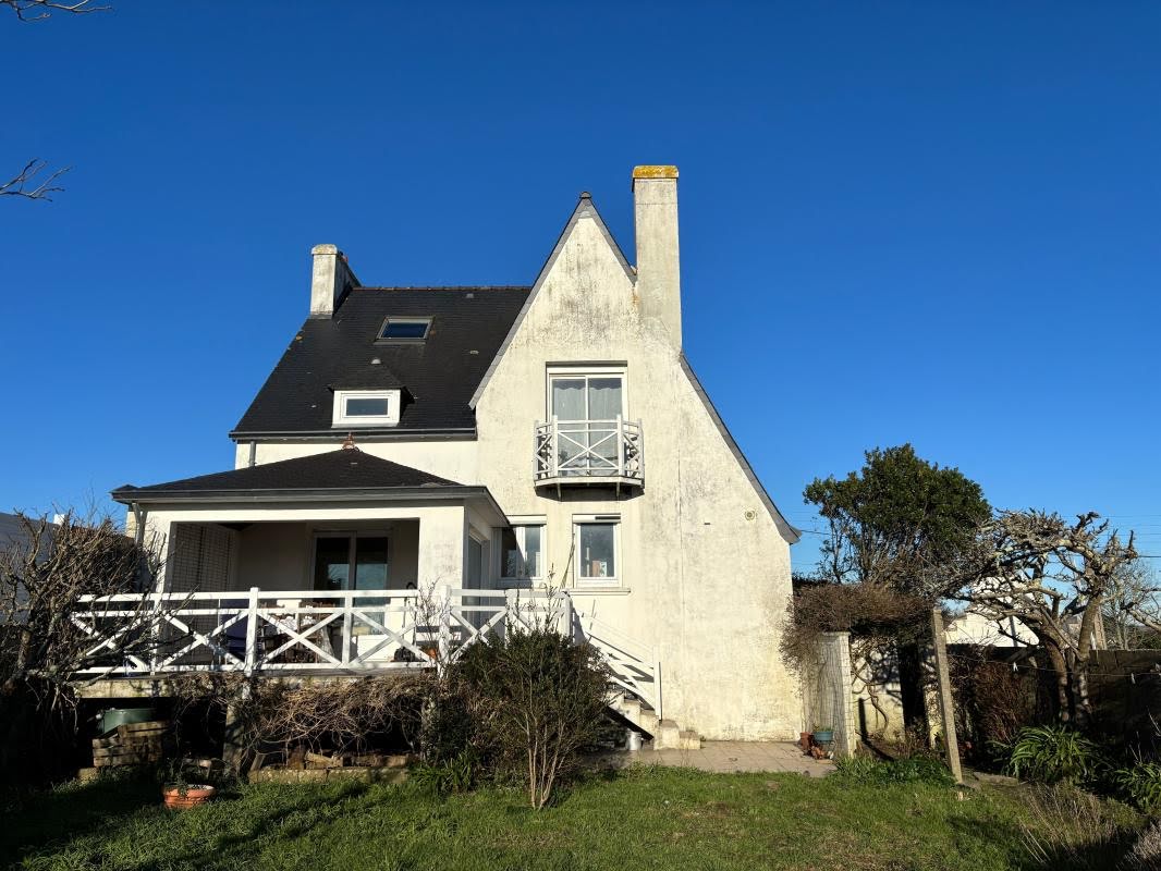 4 chambres Maison à Audierne, France No. 258957