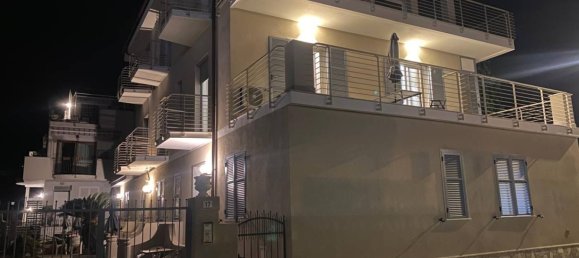 1 Schlafzimmer Wohnung in Loano, Italy, Nr. 335661 13