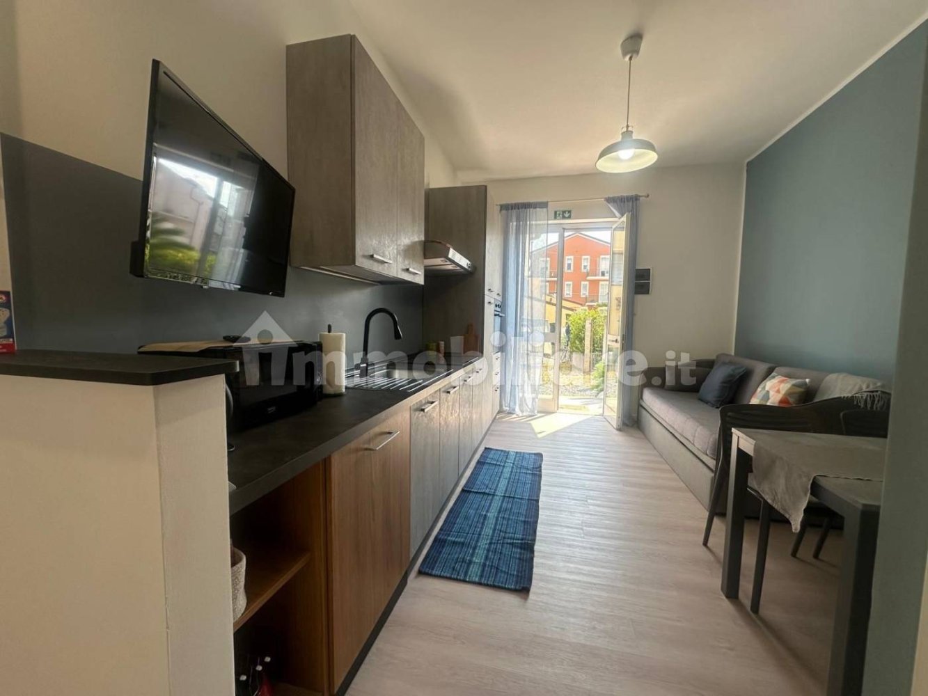 1 Schlafzimmer Wohnung in Loano, Italy, Nr. 335661