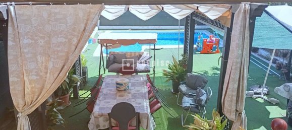 5 bedrooms House in Toledo, Spain No. 142322 3