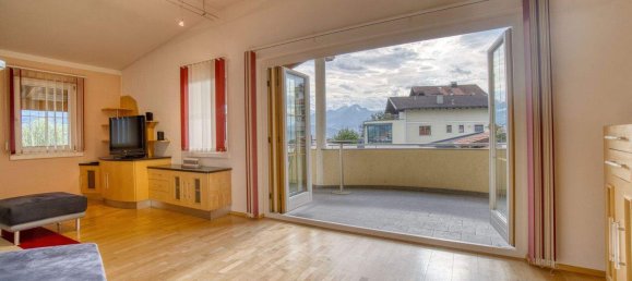 4 rooms Apartment in Thaur, Austria No. 206516 15