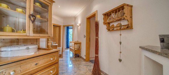 4 rooms Apartment in Thaur, Austria No. 206516 13