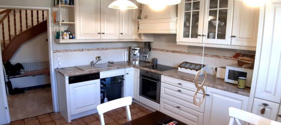 Casa de 3 dormitorios en Traiskirchen, Austria No. 127641 6