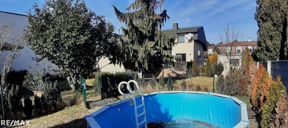 Casa de 3 dormitorios en Traiskirchen, Austria No. 127641 19