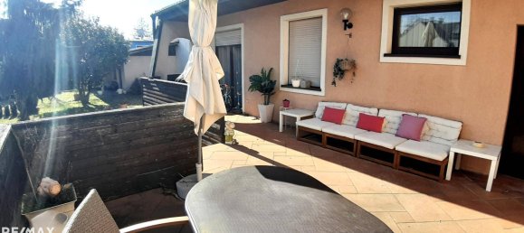 Casa de 3 dormitorios en Traiskirchen, Austria No. 127641 16