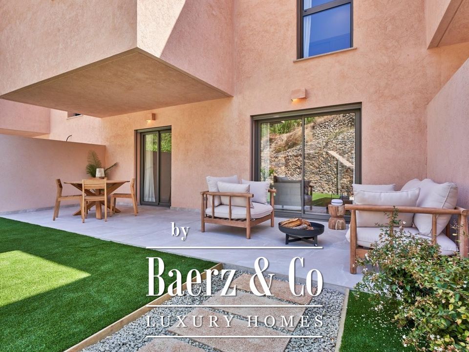 3 bedrooms Villa in Esporles, Spain No. 257878