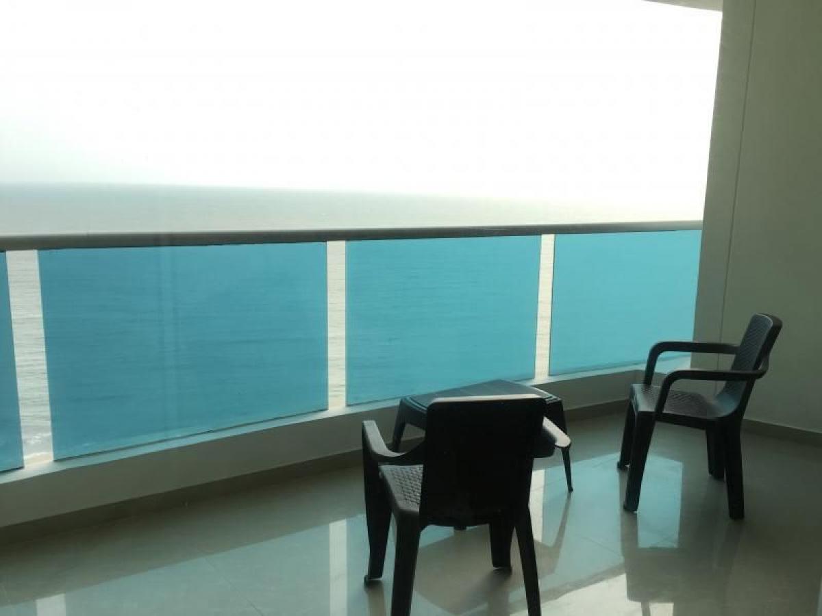 3 bedrooms House in Bolivar, Colombia No. 7803