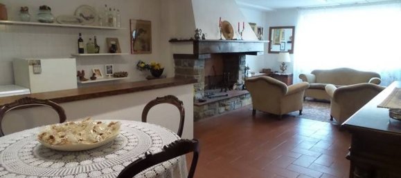 9 rooms House in Greve in Chianti, Italy No. 38383 14
