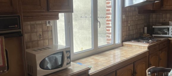 2 bedrooms House in Moreuil, France No. 266488 16