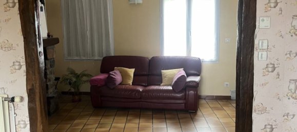 2 bedrooms House in Moreuil, France No. 266488 7