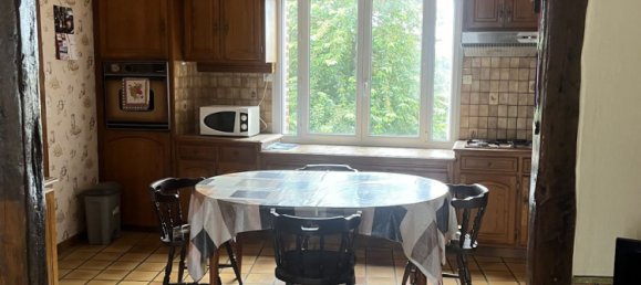 2 bedrooms House in Moreuil, France No. 266488 6