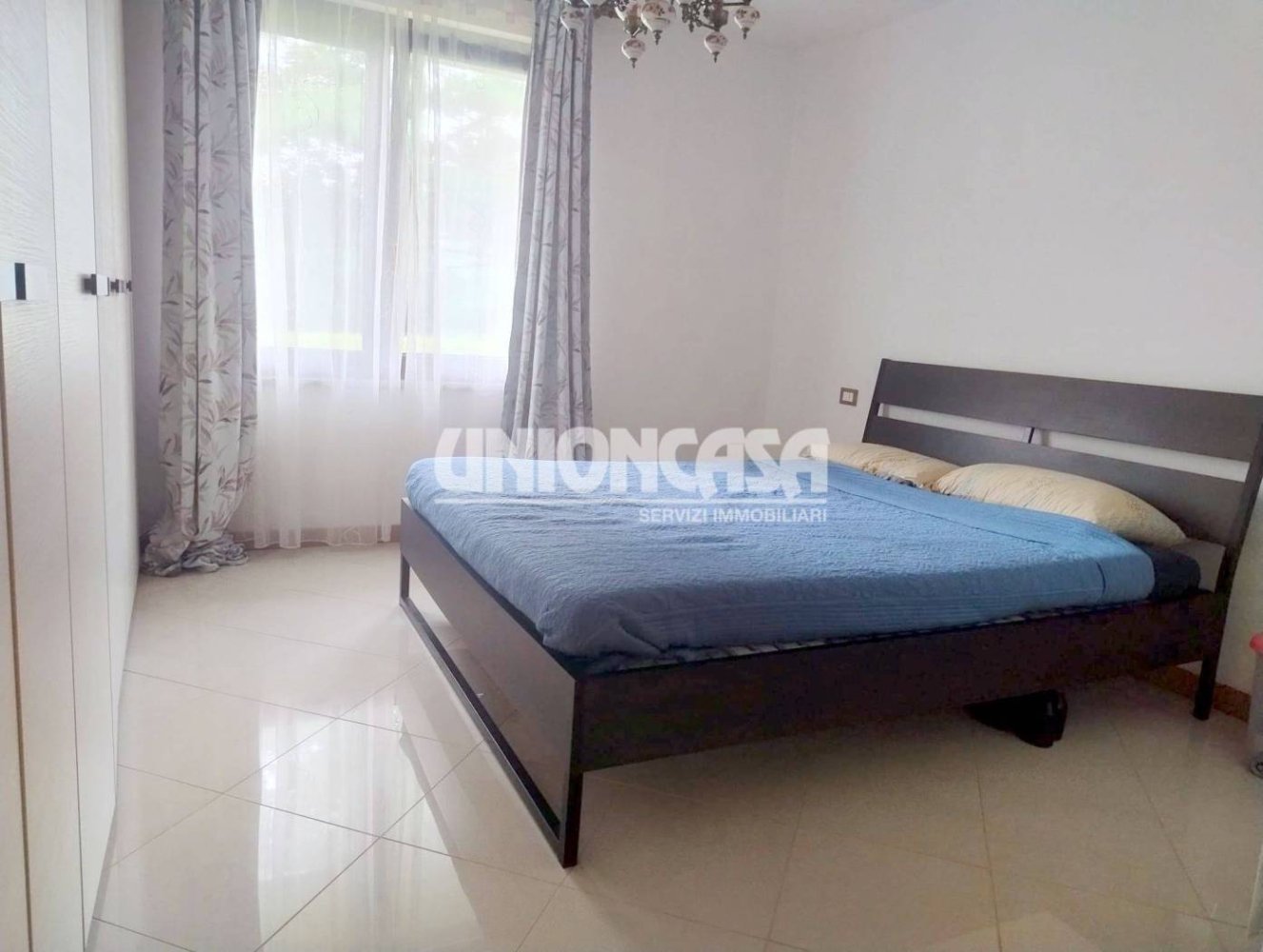 Квартира с 2 спальнями в Мальнате, Италия № 266363