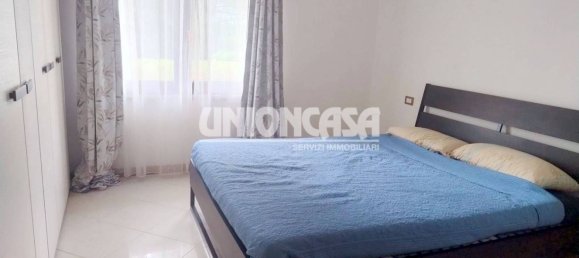 Квартира с 2 спальнями в Мальнате, Италия № 266363 15