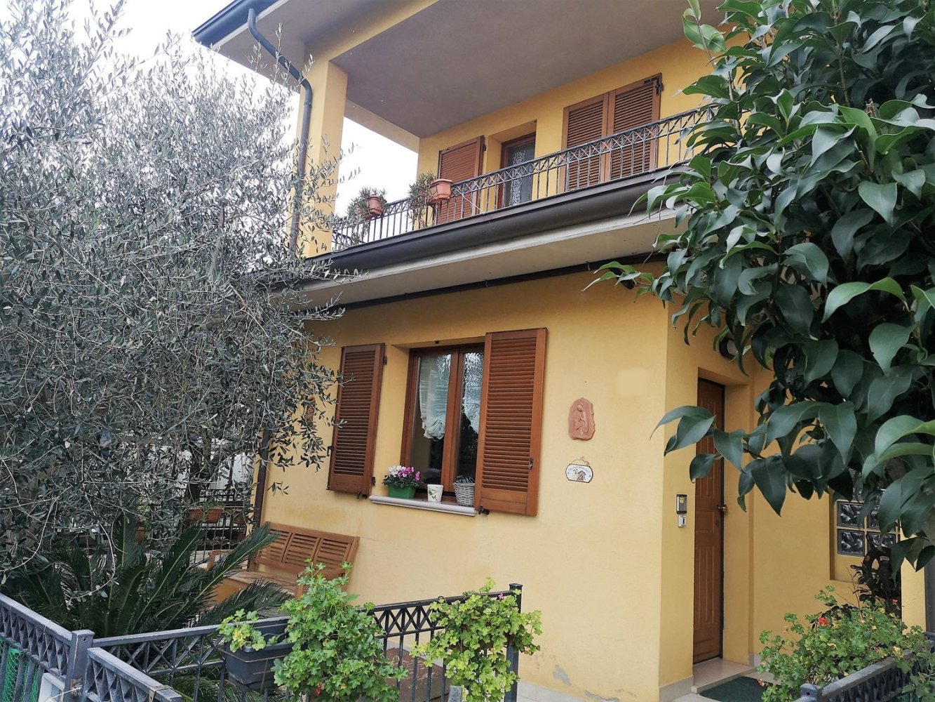 6 Schlafzimmer Haus in Pesaro, Italy, Nr. 164240