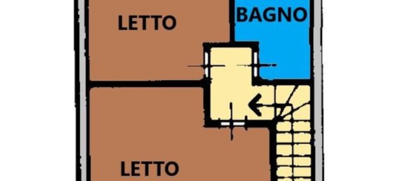 6 Schlafzimmer Haus in Pesaro, Italy, Nr. 164240 19