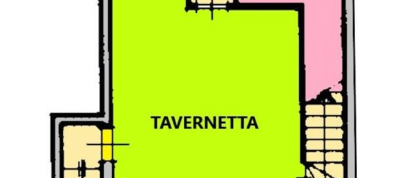 6 Schlafzimmer Haus in Pesaro, Italy, Nr. 164240 20