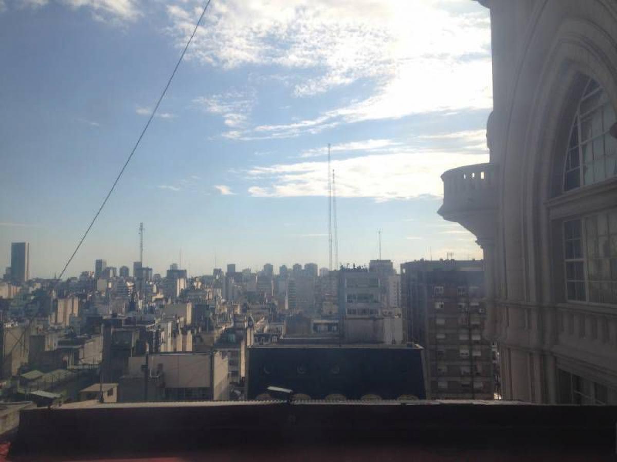 14m² Office in Buenos Aires, Argentina No. 103932