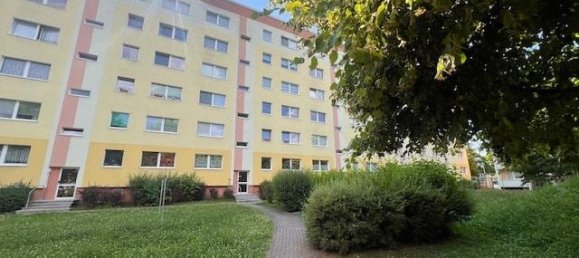 Квартира с 1 спальней в Хемниц, Германия № 224260 3