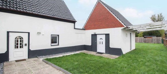 Moradia em banda T7 em Minden-Lubbecke, Germany N.º 283373 22