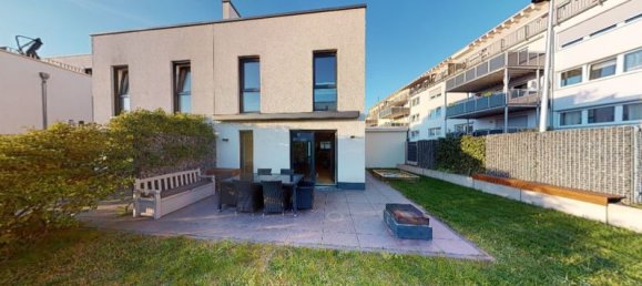 5 Schlafzimmer Stadthaus in Aschaffenburg, Germany, Nr. 108589 3