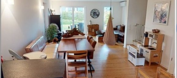 5 Schlafzimmer Stadthaus in Aschaffenburg, Germany, Nr. 108589 8