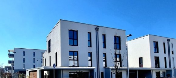 5 Schlafzimmer Stadthaus in Aschaffenburg, Germany, Nr. 108589 2