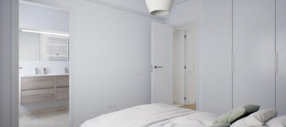 3 bedrooms Apartment in Paris, France No. 283863 5