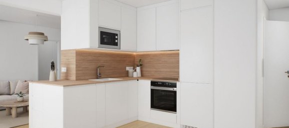 3 bedrooms Apartment in Paris, France No. 283863 3