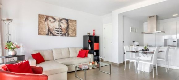 Apartamento de 2 dormitorios en La Zenia, Spain No. 189881 22