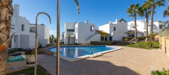 Apartamento de 2 dormitorios en La Zenia, Spain No. 189881 10