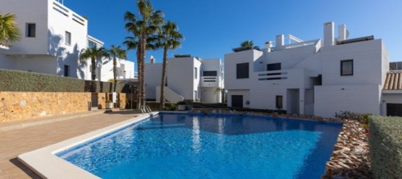 Apartamento de 2 dormitorios en La Zenia, Spain No. 189881 9