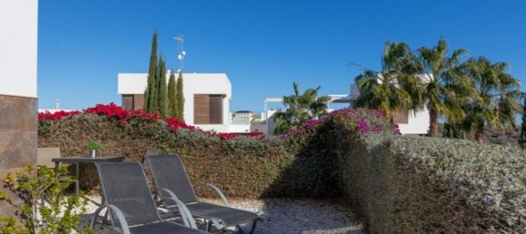 Apartamento de 2 dormitorios en La Zenia, Spain No. 189881 8