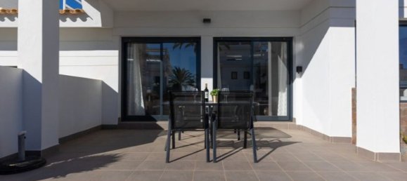 Apartamento de 2 dormitorios en La Zenia, Spain No. 189881 6