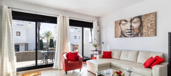 Apartamento de 2 dormitorios en La Zenia, Spain No. 189881 21